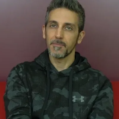 Paolo Lamanna