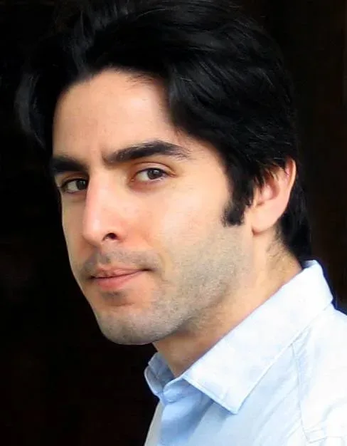Paolo Manuel Rivera