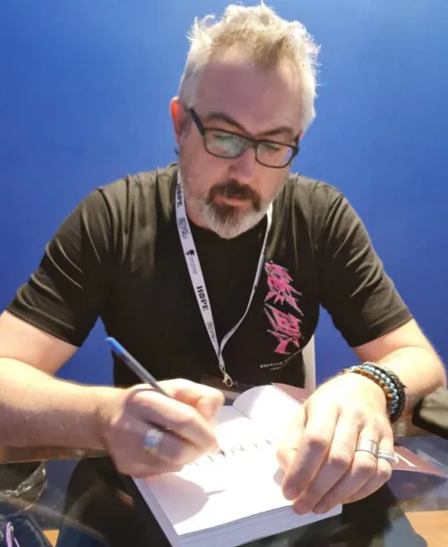 Paolo Martinello
