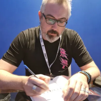 Paolo Martinello