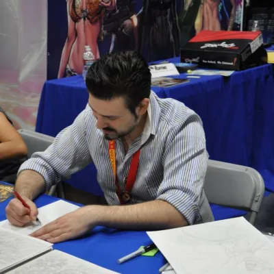 Paolo Pantalena