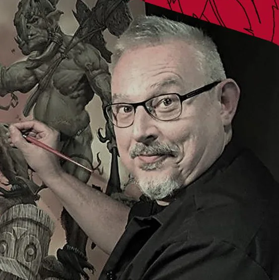 Paolo Parente