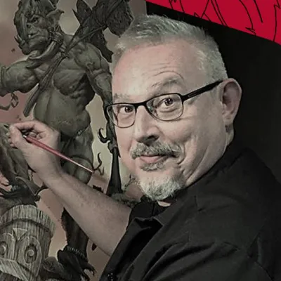 Paolo Parente