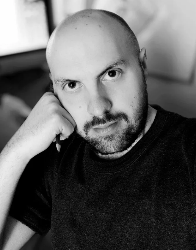Paolo Vincenzo Castaldi