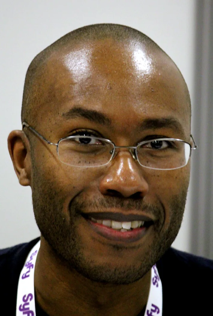 Pascal Alixe