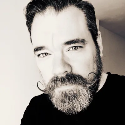 Pascal Colpron