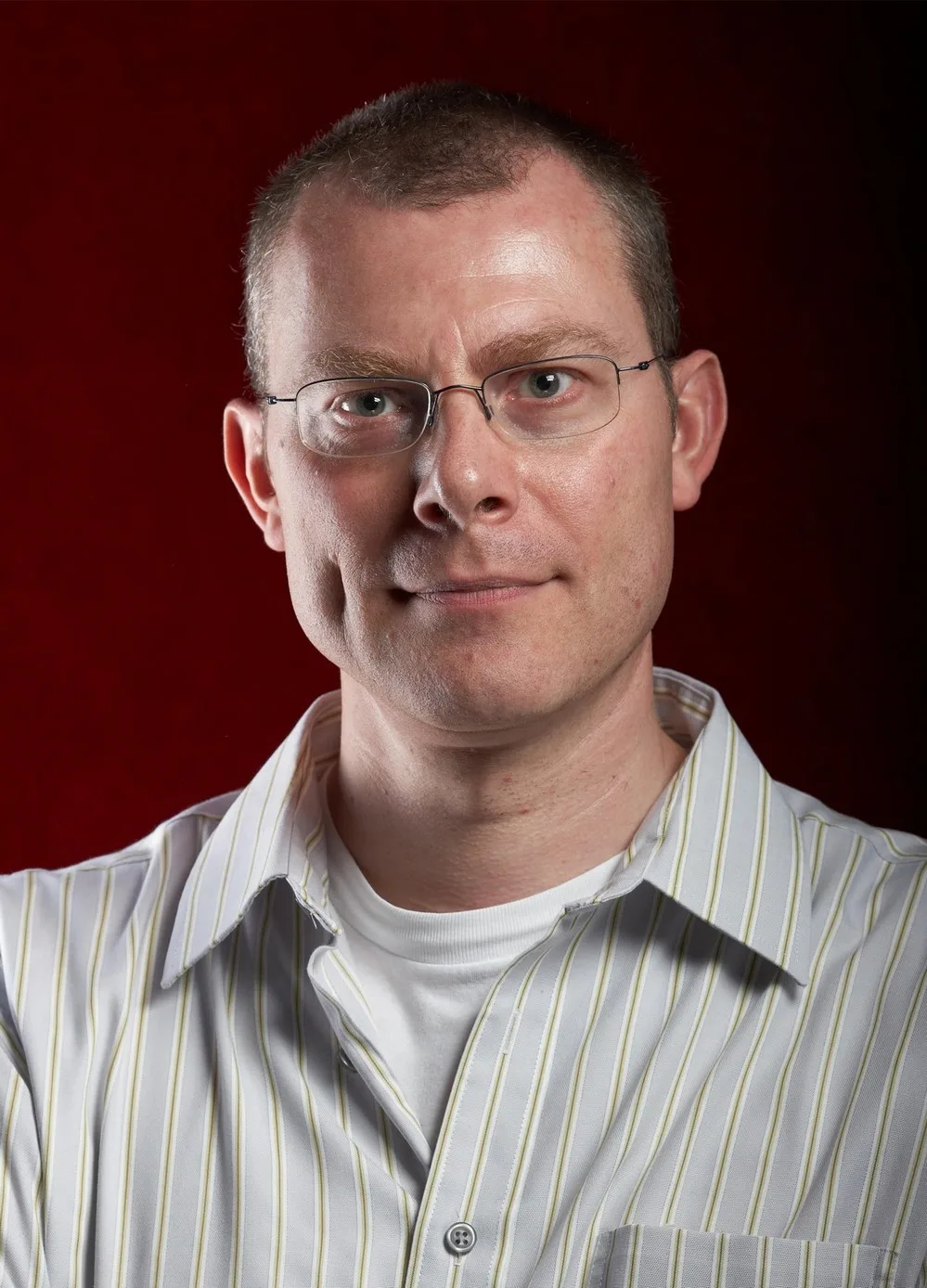 Pascal Garray