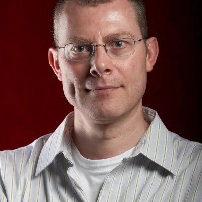 Pascal Garray