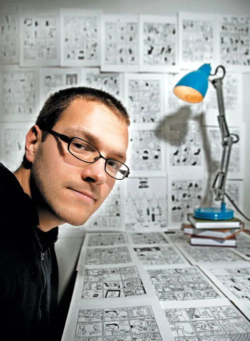Pascal Girard