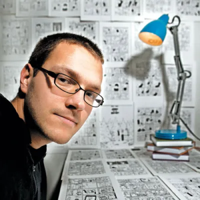 Pascal Girard