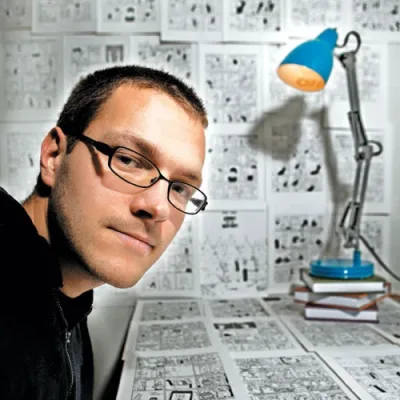 Pascal Girard