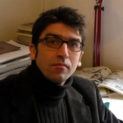 Pasquale del Vecchio