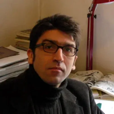 Pasquale del Vecchio