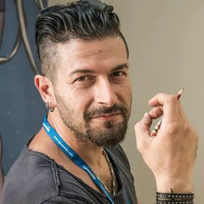 Pasquale Qualano