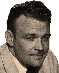 Pat Boyette
