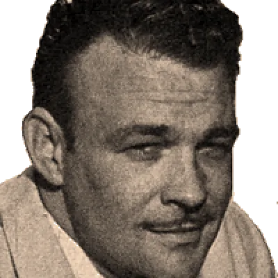 Pat Boyette