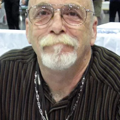 Pat Broderick