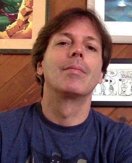 Pat Brosseau