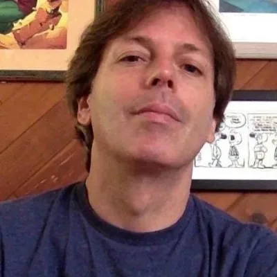 Pat Brosseau