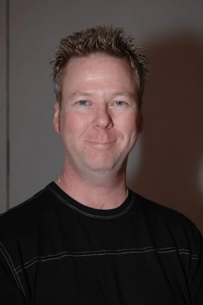 Pat Davidson