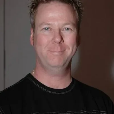 Pat Davidson