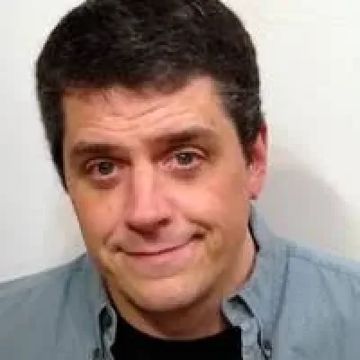 Pat Garrahy