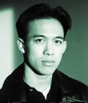 Pat Lee