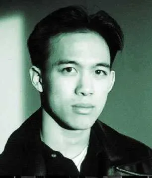 Pat Lee