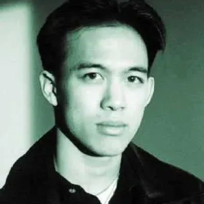 Pat Lee