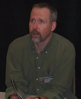 Pat Olliffe
