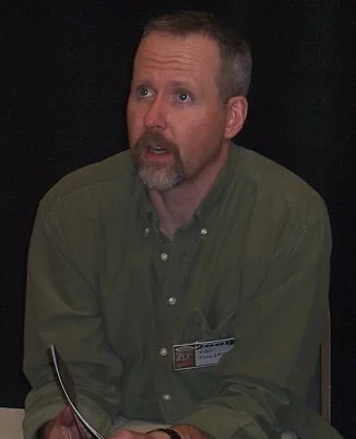 Pat Olliffe