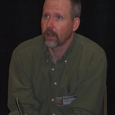 Pat Olliffe