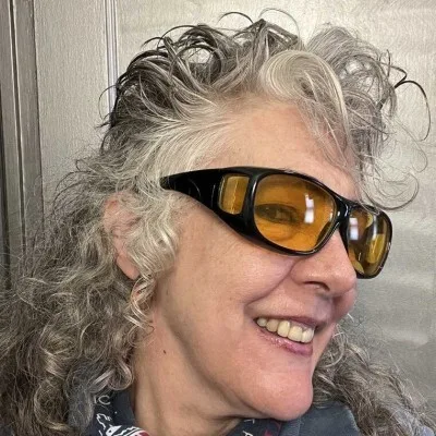 Pat Redding