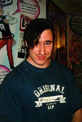 Pat Spaziante