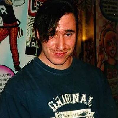 Pat Spaziante