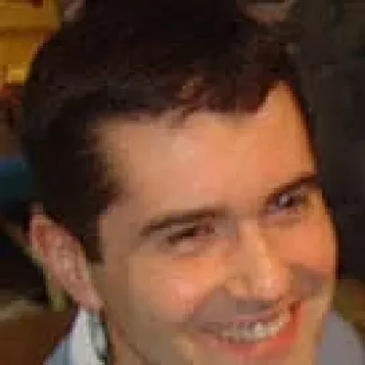 Patrice Buendia