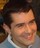 Patrice Buendia