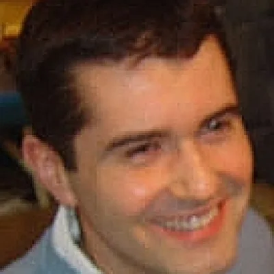 Patrice Buendia