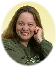 Patricia Briggs