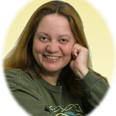 Patricia Briggs