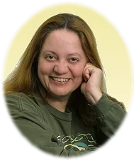 Patricia Briggs