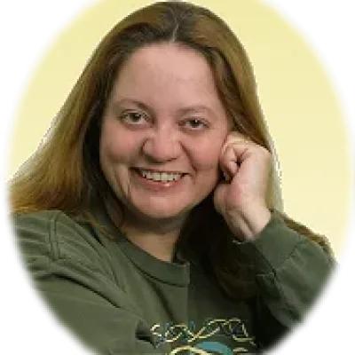 Patricia Briggs