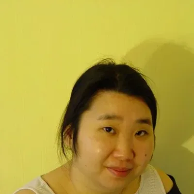 Patricia Lyfoung