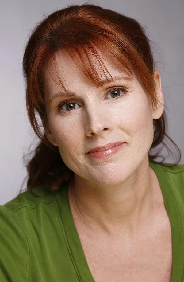 Patricia Tallman