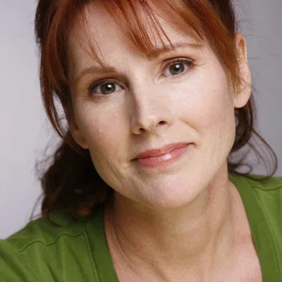 Patricia Tallman