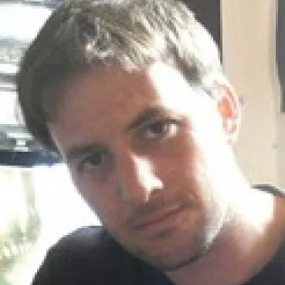 Patricio Clarey