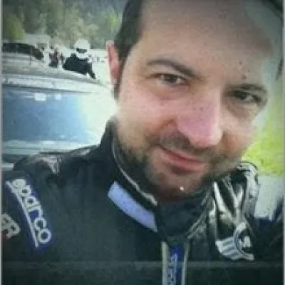 Patrick Bissinger