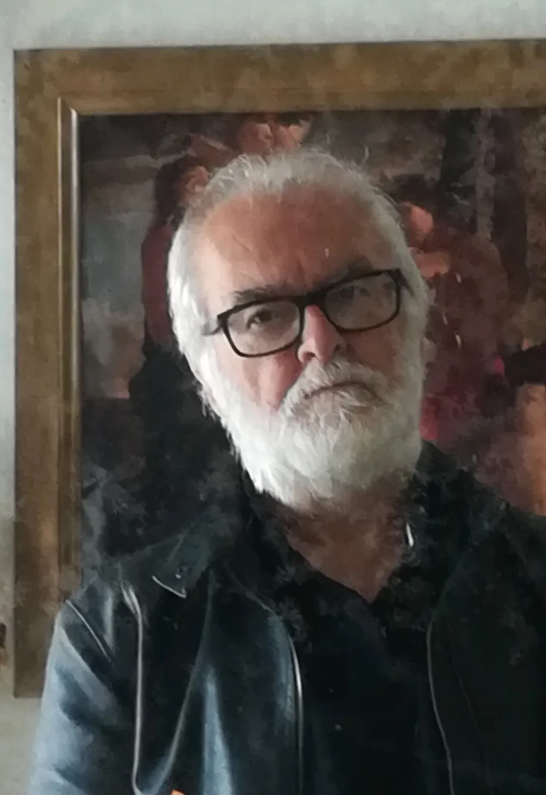 Patrick Delperdange