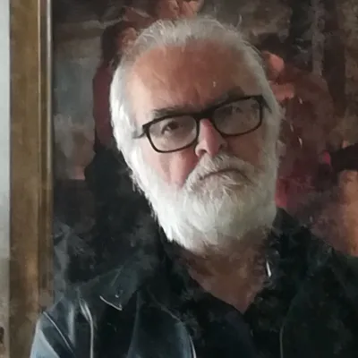 Patrick Delperdange