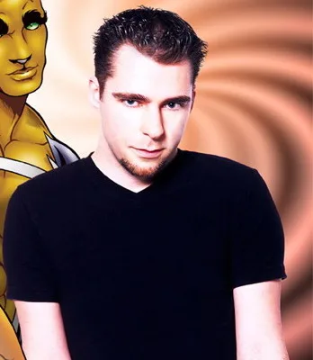 Patrick Fillion